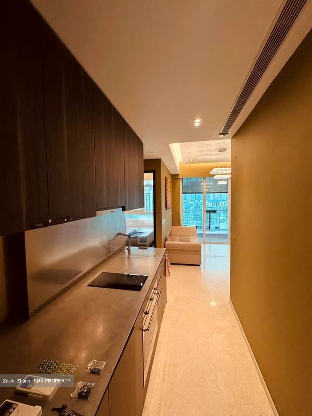 Principal Garden (D3), Condominium #586172171